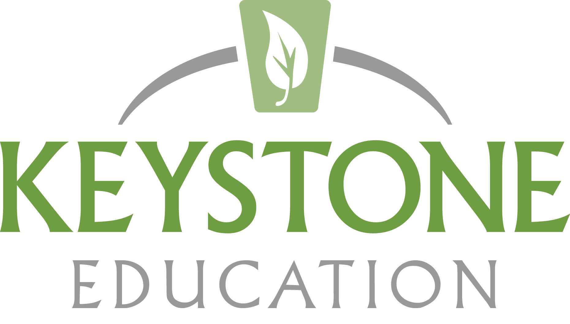Keystone Education Logo